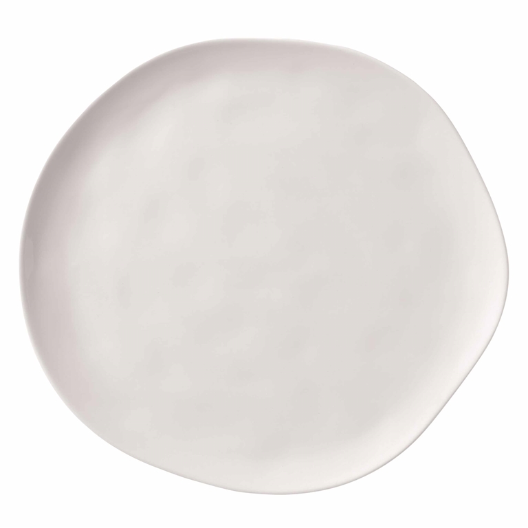 Servírovací porcelánový talíř  velký